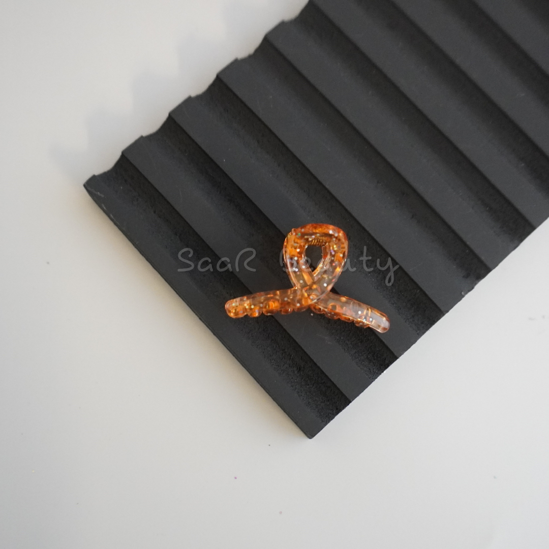 MINI ICE KNOTTED CLAW CLUTCHER