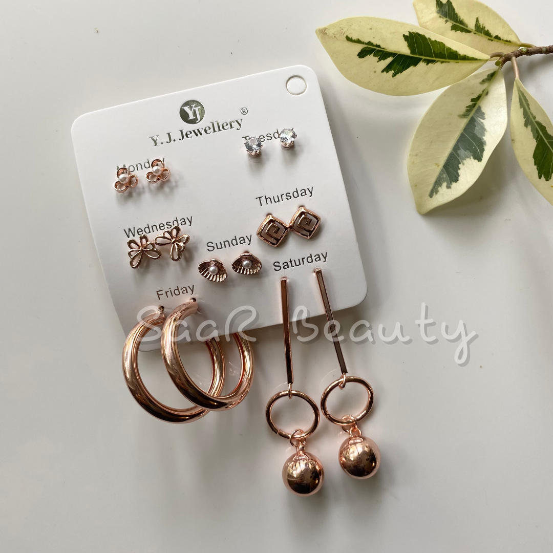 Yj jewellery outlet
