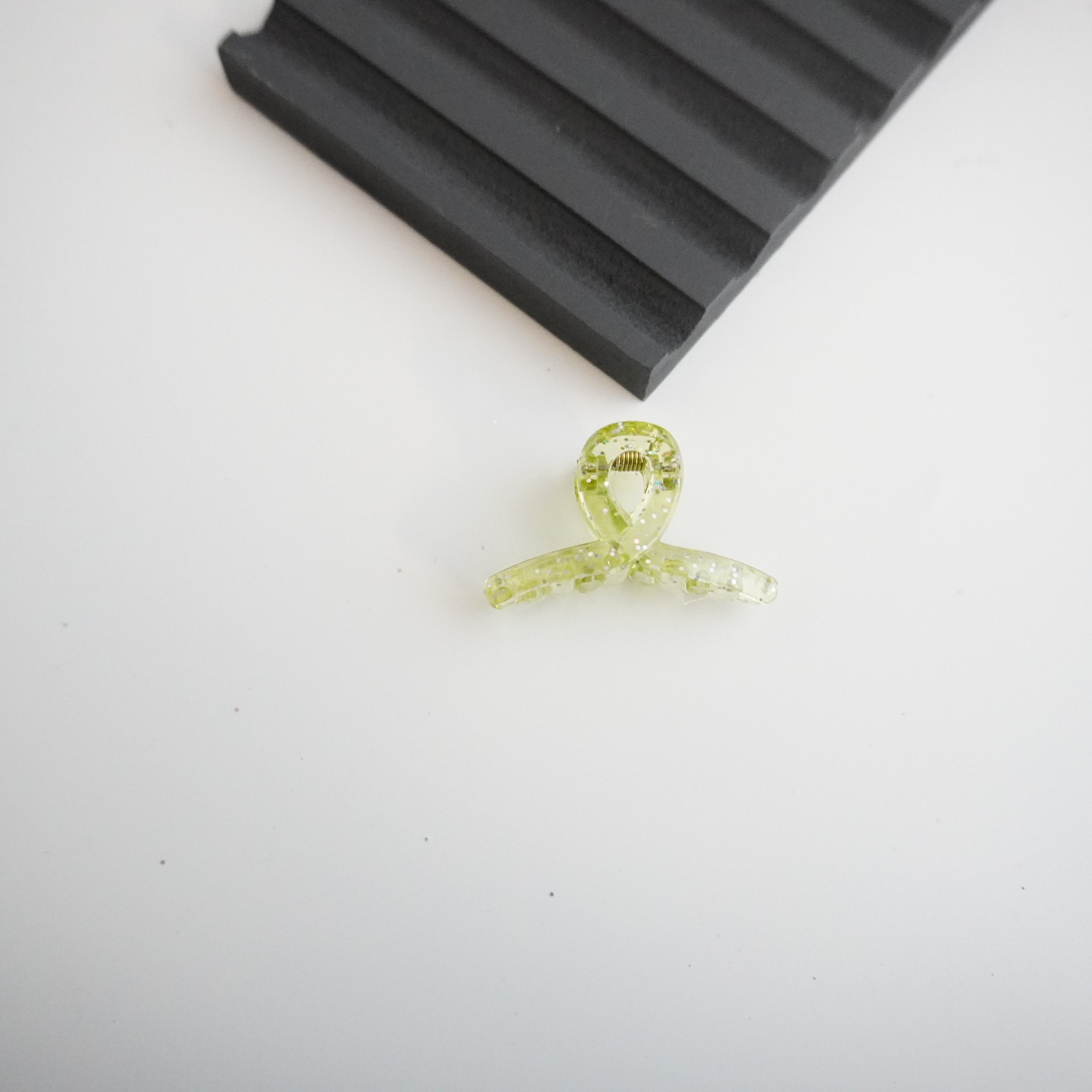 MINI ICE KNOTTED CLAW CLUTCHER