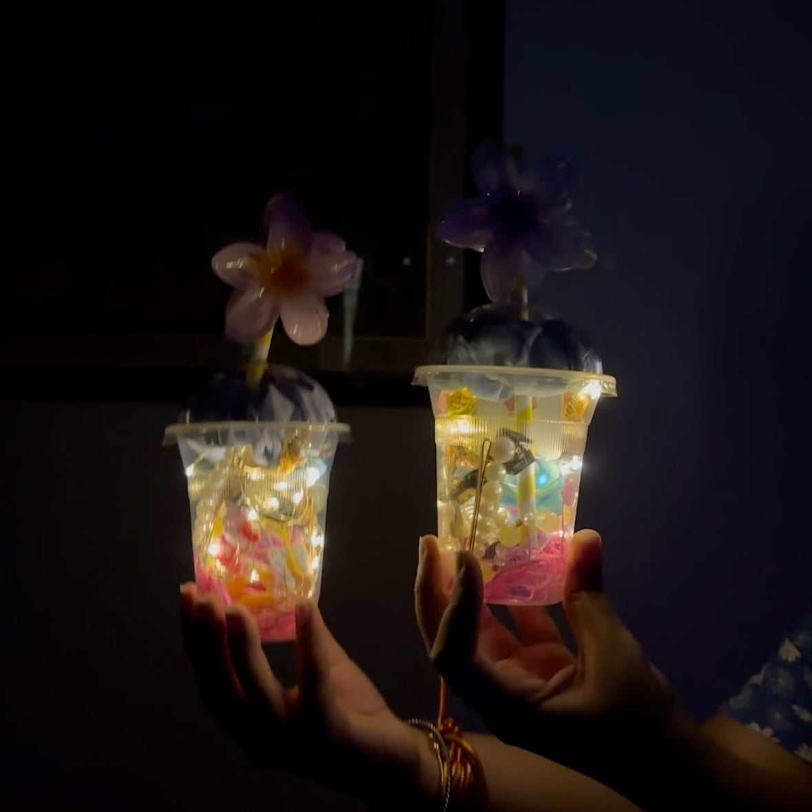 Cup of Surprises – Cute SaaR Beauty Gift Hamper