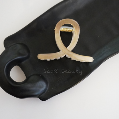 Korean Knotted Claw Clutcher - Lightweight