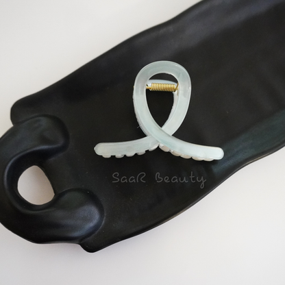 Korean Knotted Claw Clutcher - Lightweight