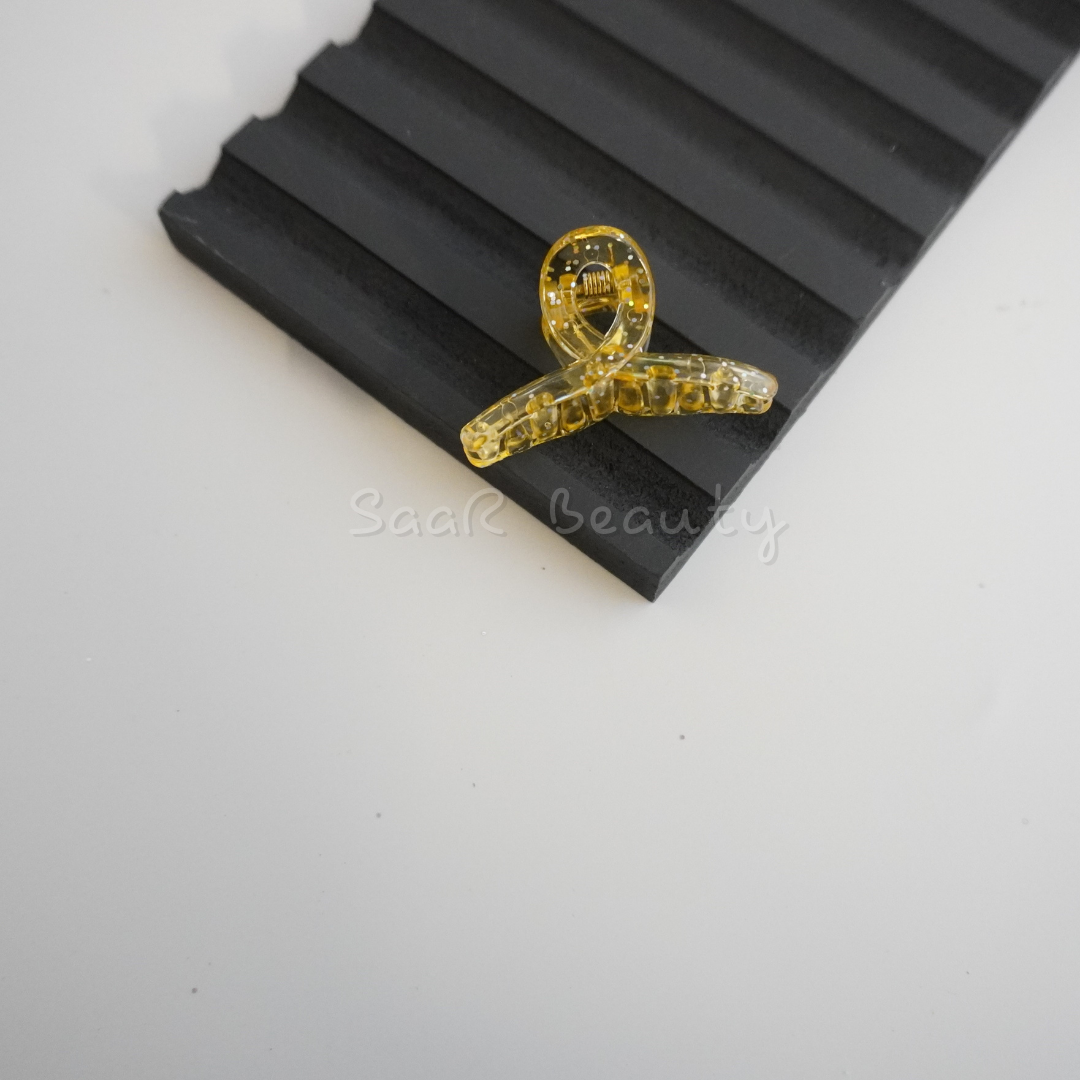 MINI ICE KNOTTED CLAW CLUTCHER