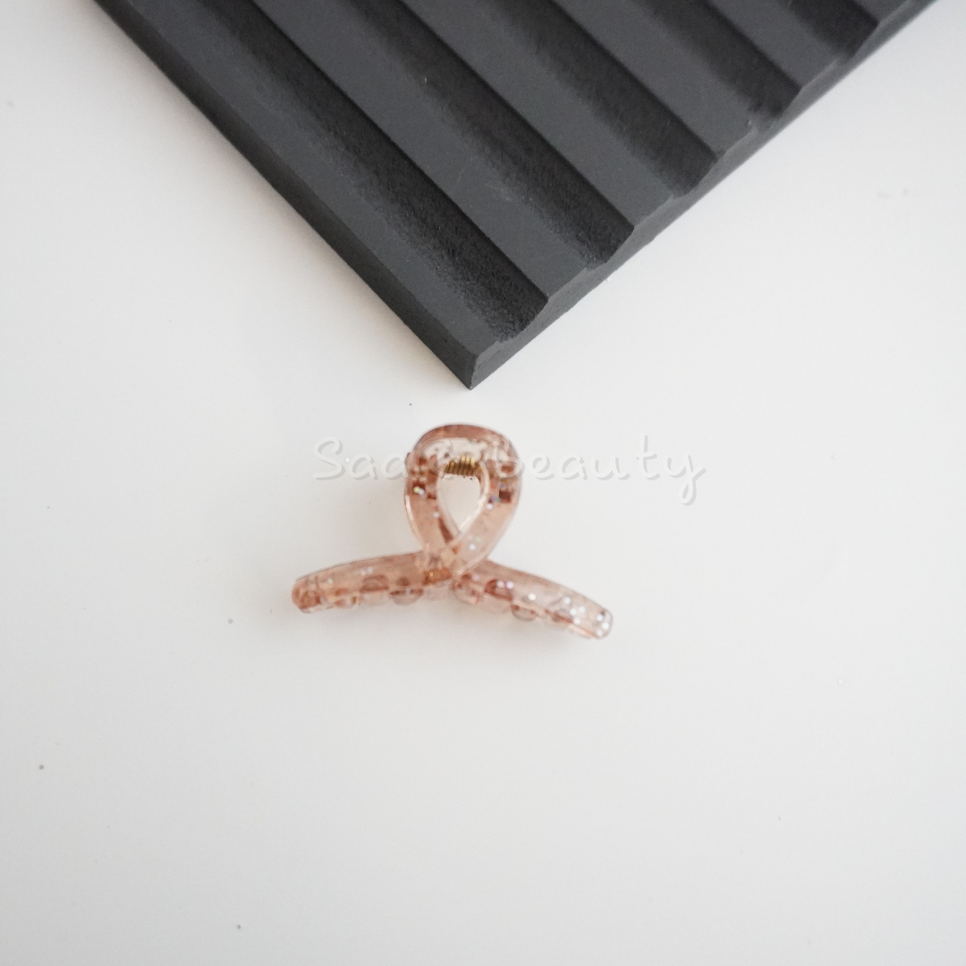 MINI ICE KNOTTED CLAW CLUTCHER