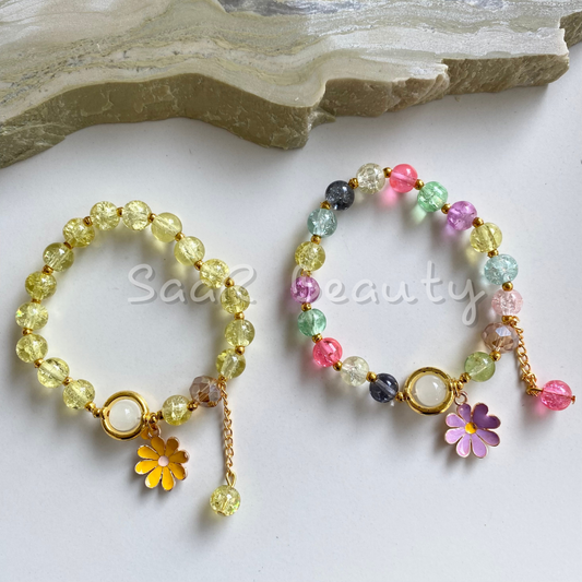 CHARMS BRACELETS SB01