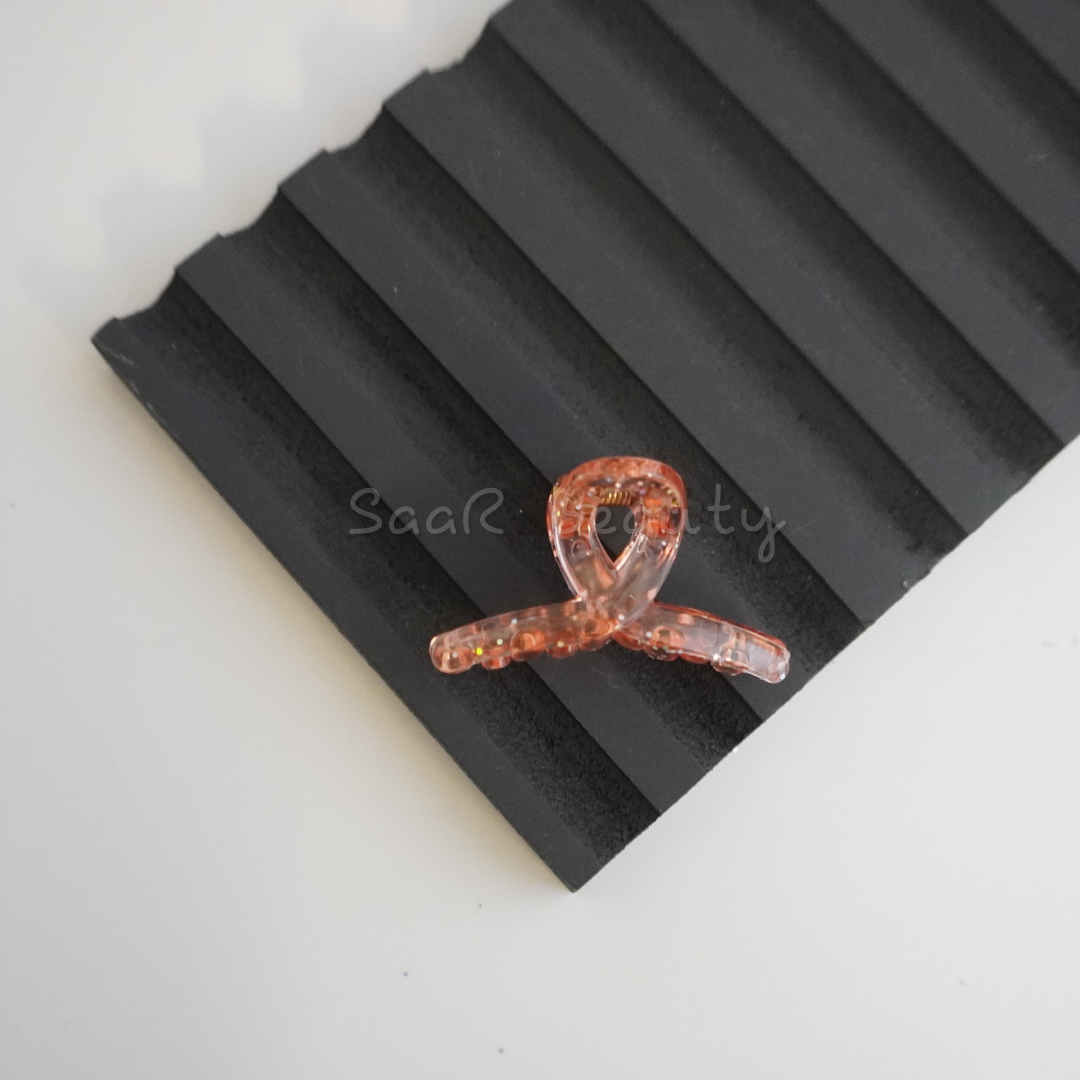 MINI ICE KNOTTED CLAW CLUTCHER