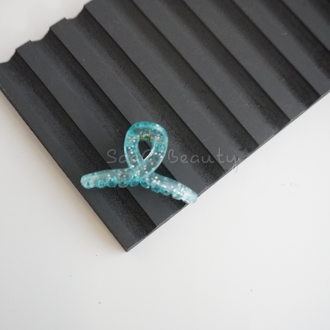 MINI ICE KNOTTED CLAW CLUTCHER