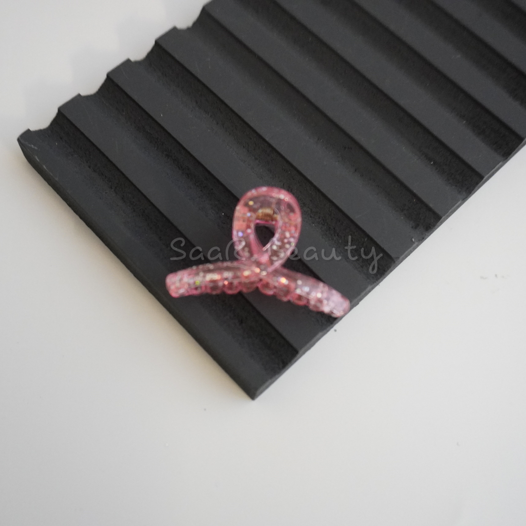 MINI ICE KNOTTED CLAW CLUTCHER