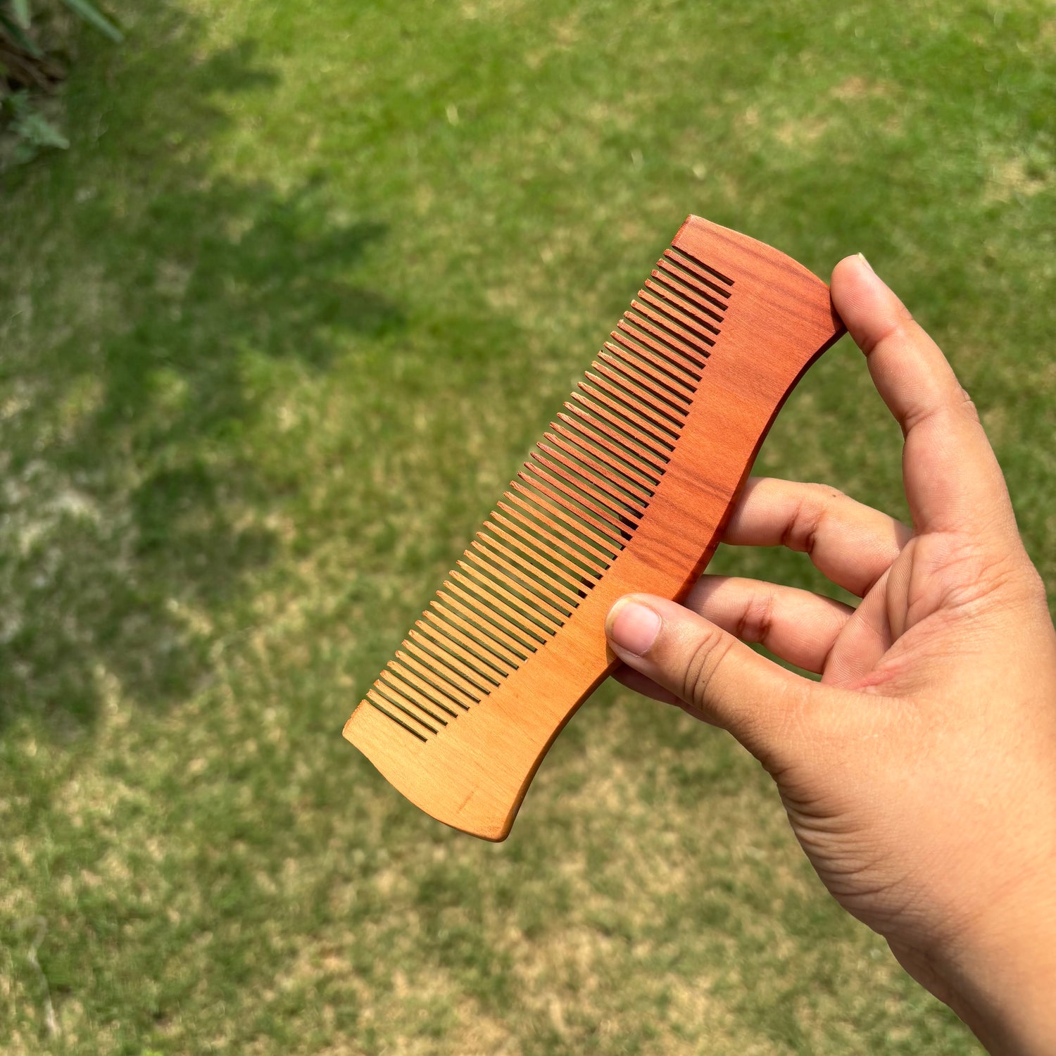 High quality Wooden comb