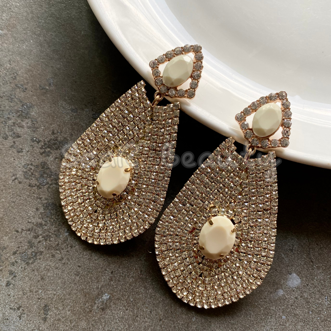 TRISHNA JUMBO EARRINGS