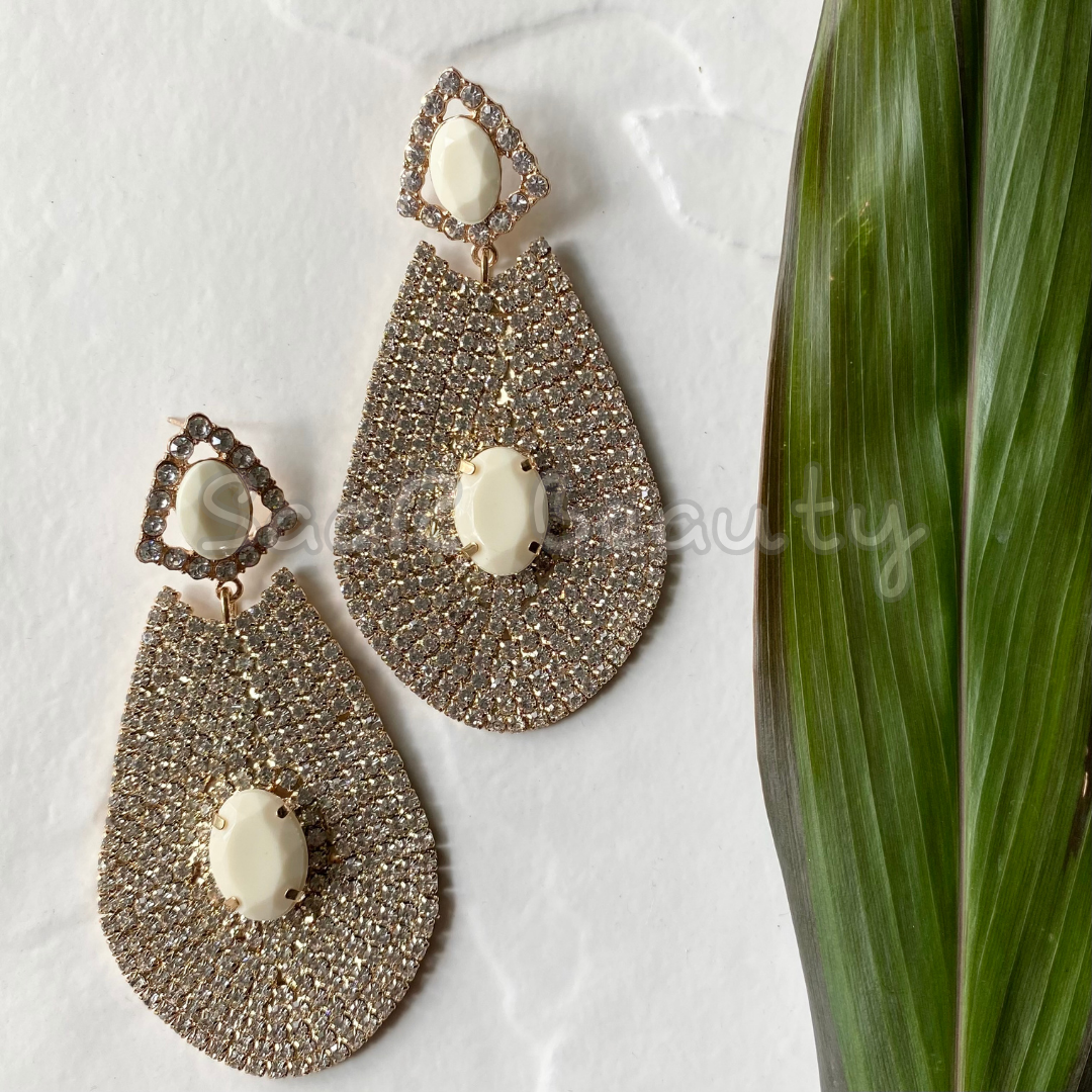 TRISHNA JUMBO EARRINGS