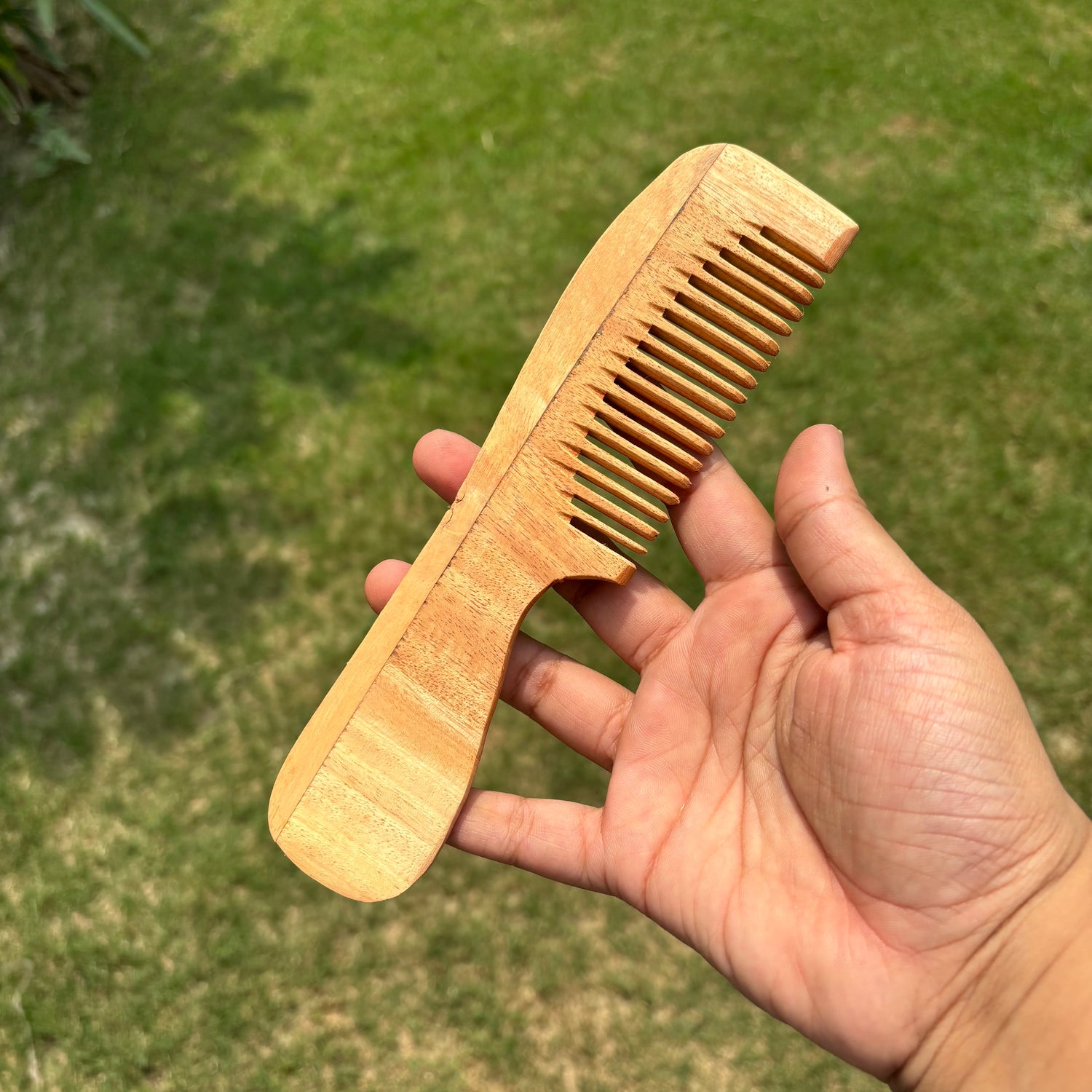 High quality Wooden comb