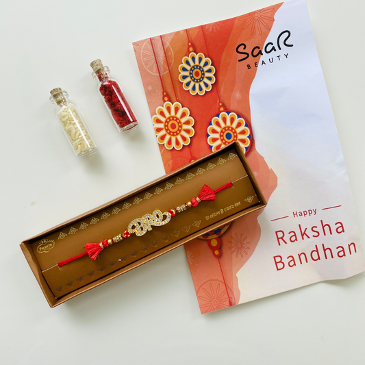 PREMIUM BRO RAKHI SET