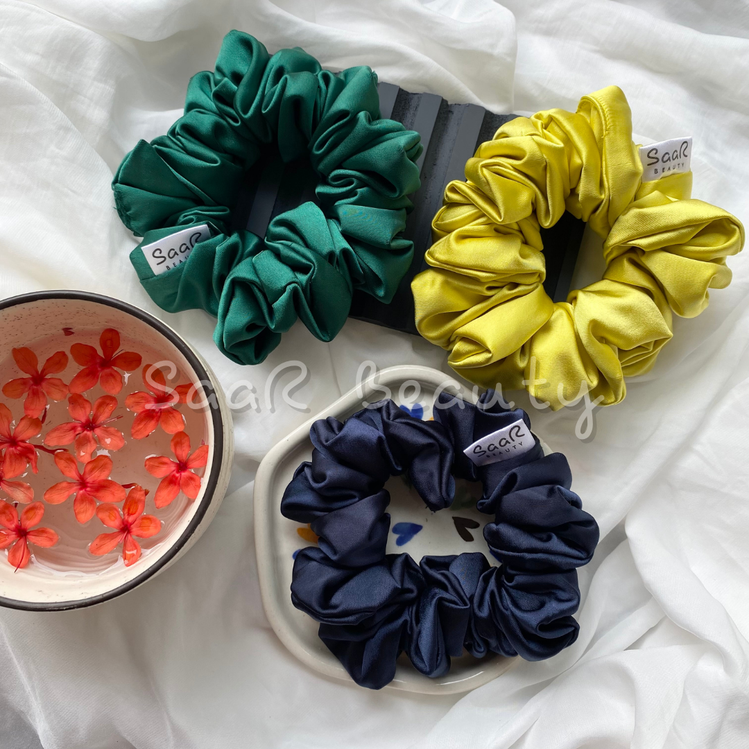 Handmade With Love Scrunchies Collection – Page 2 – SAAR BEAUTY