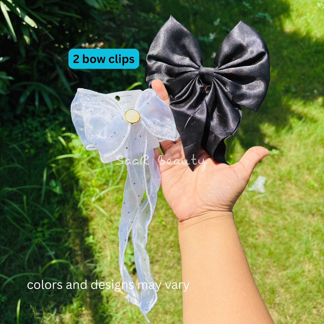 21 Piece Hair Accessories & Jewelry Hamper – Budget Steal Deal by Saar Beauty