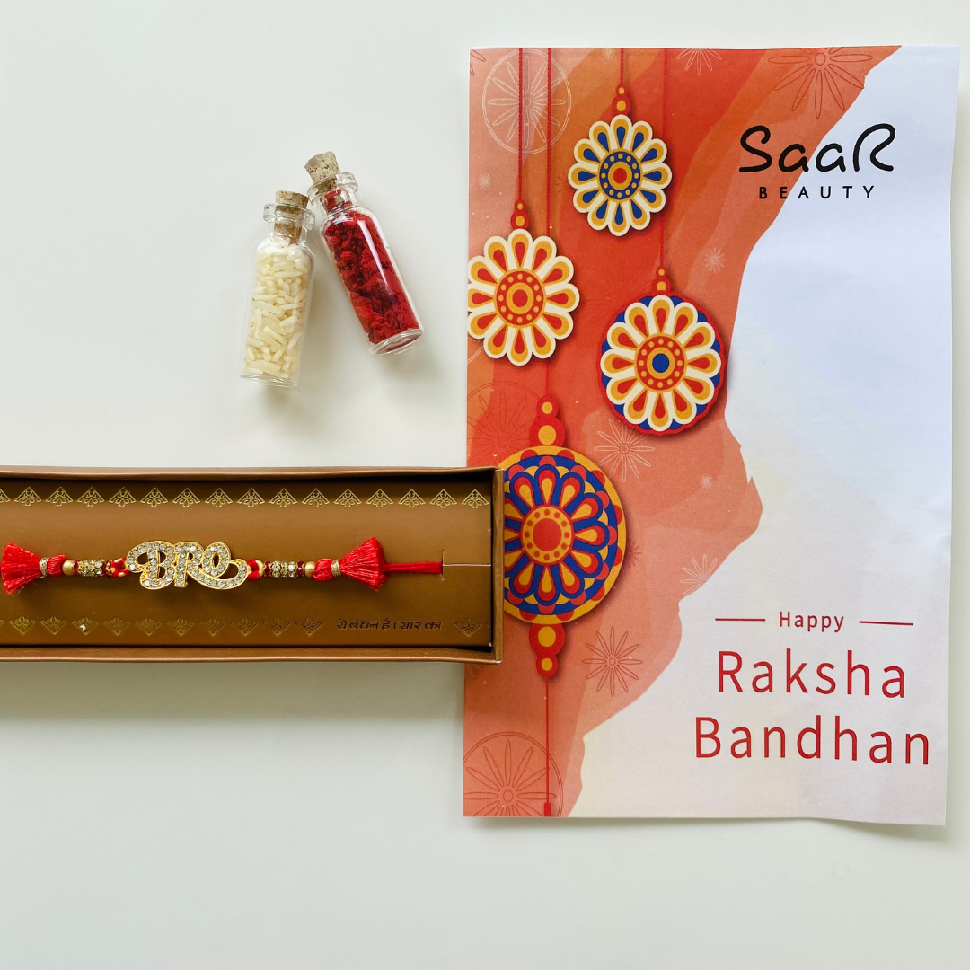 PREMIUM BRO RAKHI SET