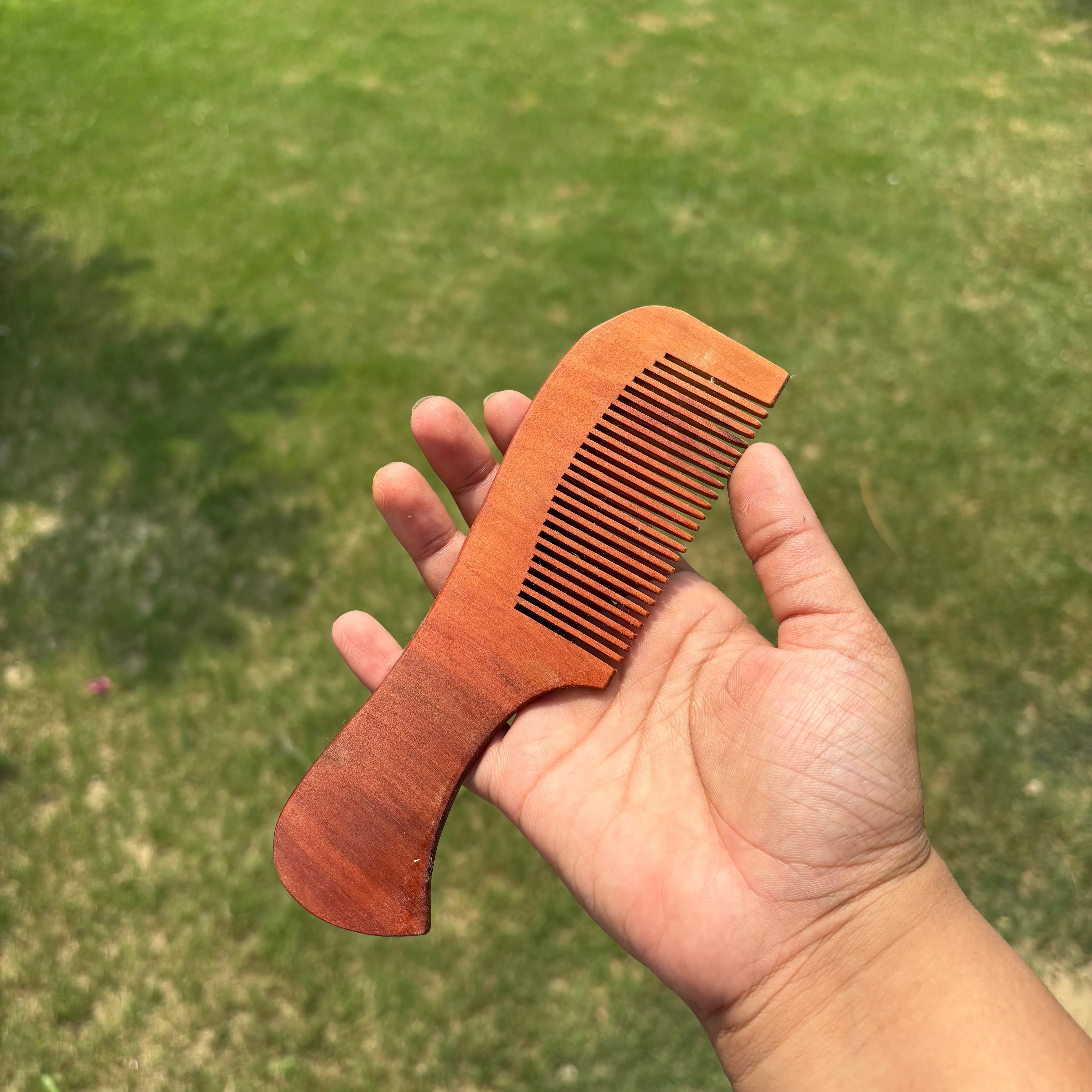 High quality Wooden comb
