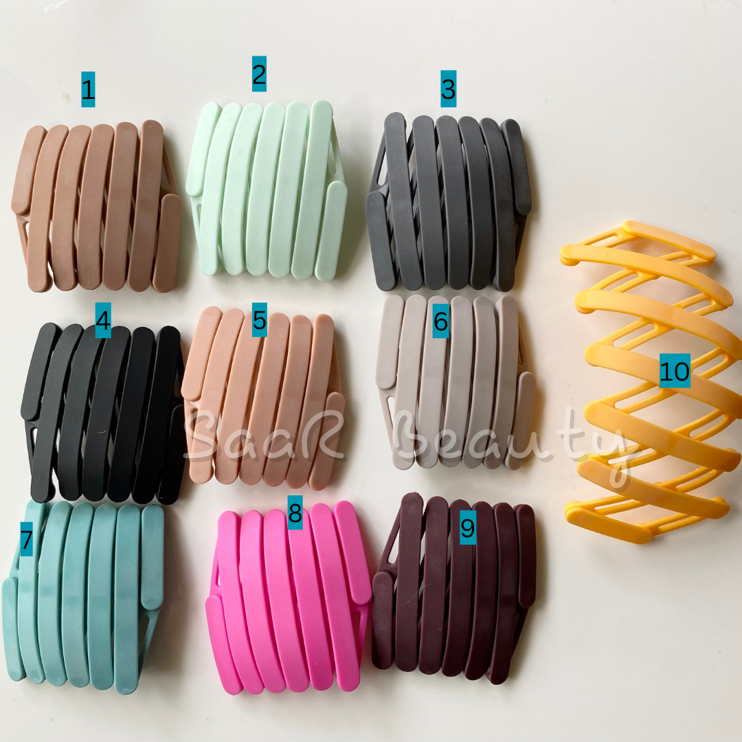 Discover Saar Beauty&