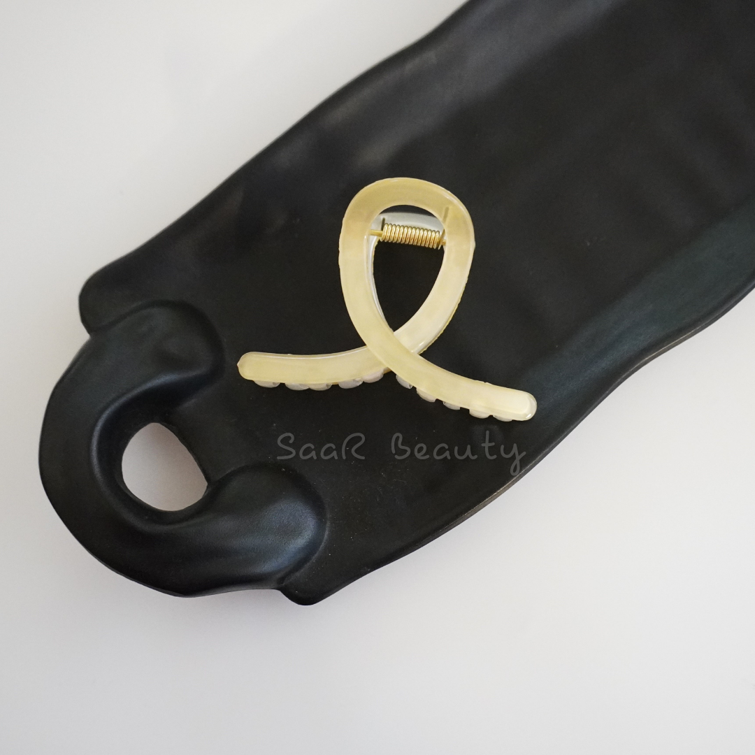 Korean Knotted Claw Clutcher - Lightweight