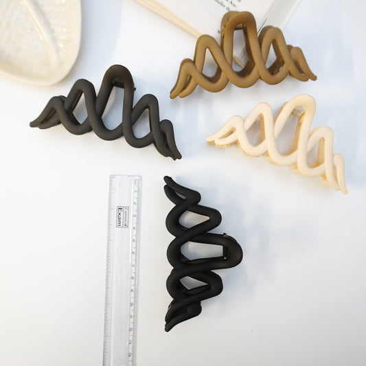 XXL FISH HAIR NET CLAW CLUTCHER