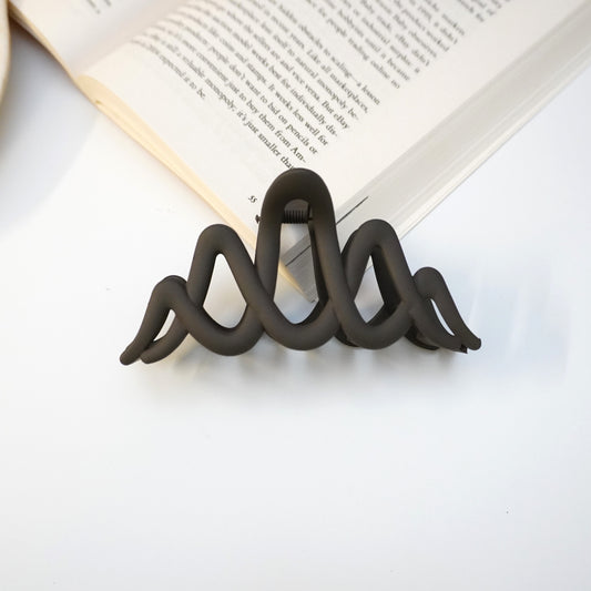 XXL FISH HAIR NET CLAW CLUTCHER