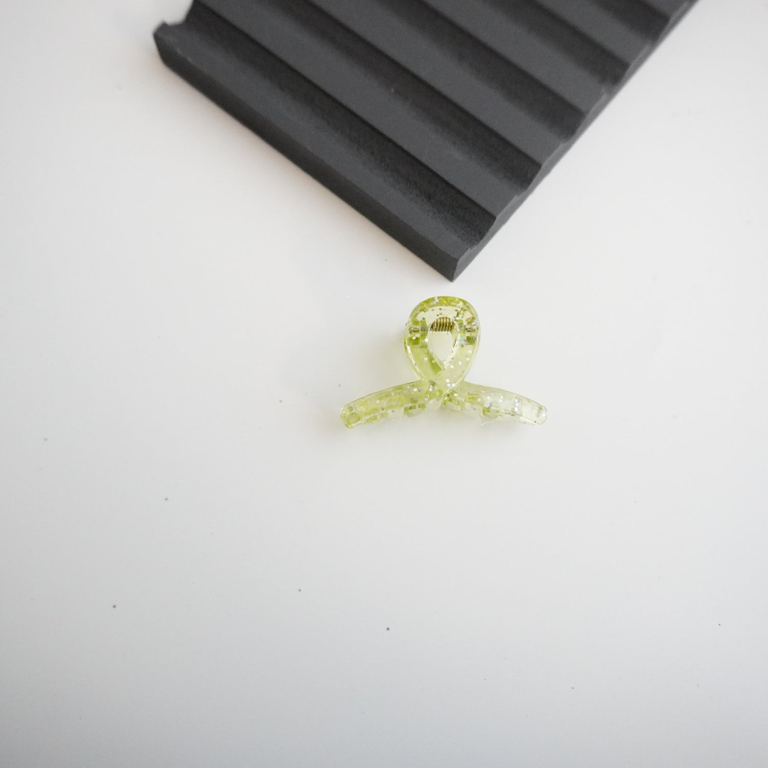 MINI ICE KNOTTED CLAW CLUTCHER