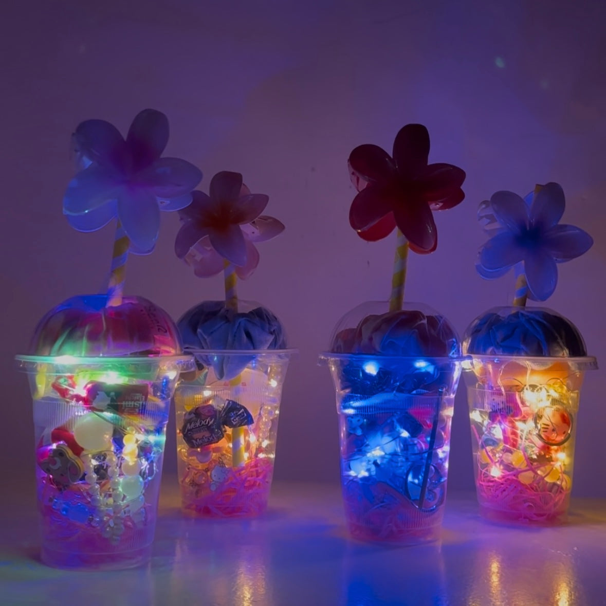 Cup of Surprises – Cute SaaR Beauty Gift Hamper