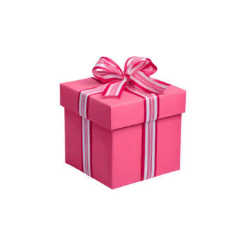 GIFT WRAP