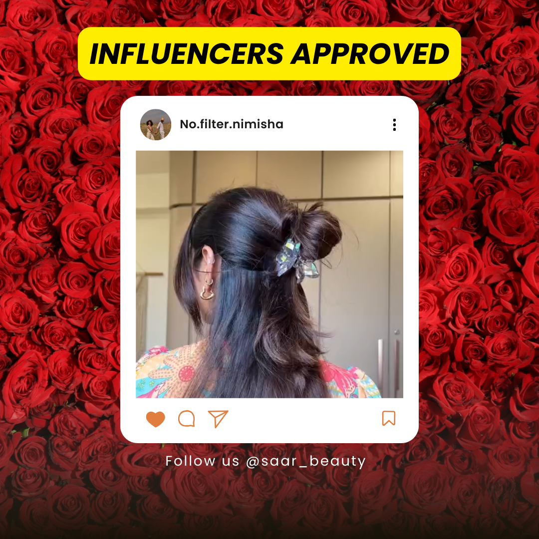 AVATAR STAR FISH CLAW CLUTCHER