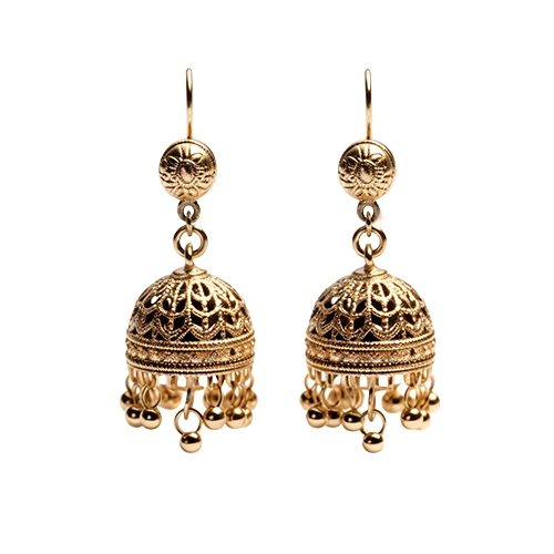 Traditional Earrings