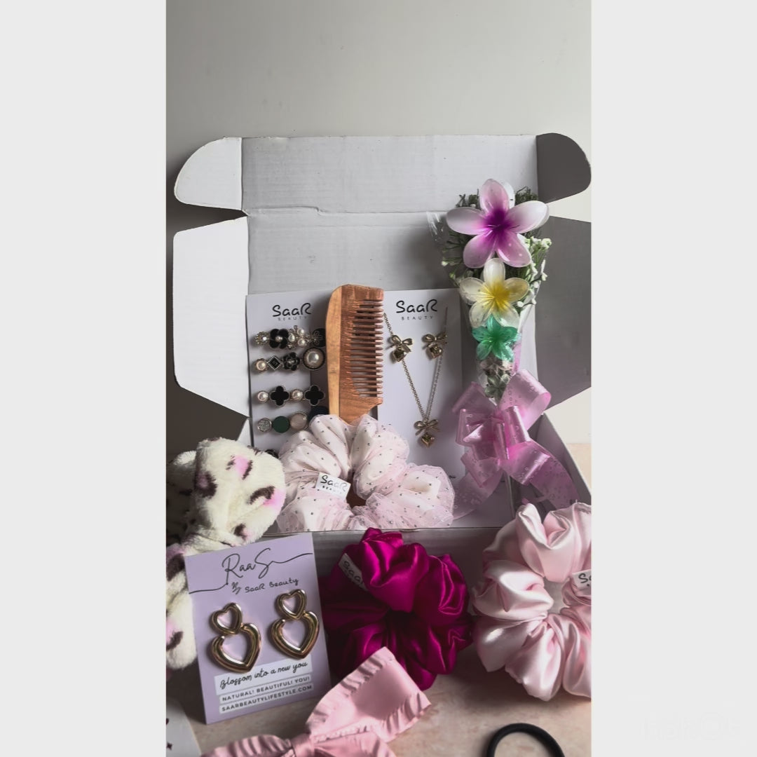 Premium Gift box for her