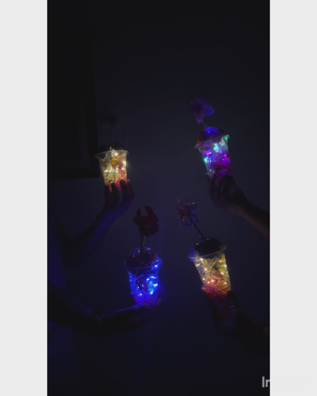 Cup of Surprises – Cute SaaR Beauty Gift Hamper